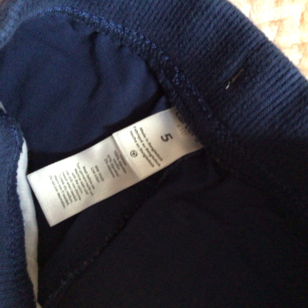 Shorts - Picture 4 of 4